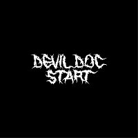 Přední strana obalu CD Start
