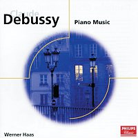 Werner Haas – Debussy: Piano Music