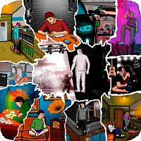 WHITEZII – Association