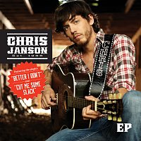 Chris Janson – Chris Janson EP