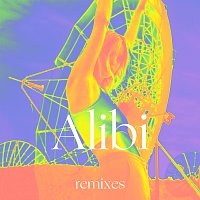 Eli Rose – Alibi [Remixes]