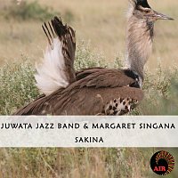 Juwata Jazz Band, Margaret Singana – Sakina