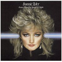 Bonnie Tyler – Faster Than the Speed of Night