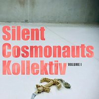 Přední strana obalu CD Volume 1