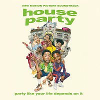 Různí interpreti – House Party [New Motion Picture Soundtrack]