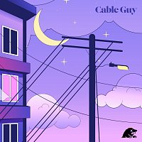 Přední strana obalu CD Neon Haze EP