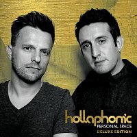 Hollaphonic – Personal Space [Deluxe]