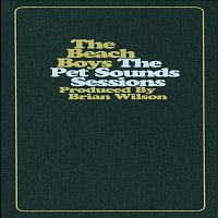 The Beach Boys – The Pet Sounds Sessions [30th Anniversary Collection]