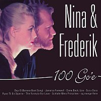 Nina Og Frederik – 100 Go'e