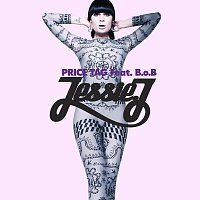 Jessie J, B.o.B. – Price Tag