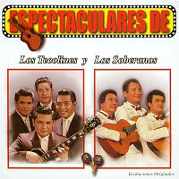 Various  Artists – Espectaculares de Los Tecolines y Los Soberanos