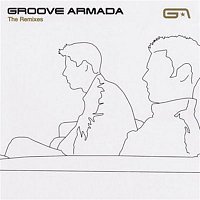 Groove Armada – The Remixes