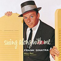 Frank Sinatra – Swing Along With Me