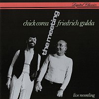 Friedrich Gulda, Chick Corea – Chick Corea & Friedrich Gulda: The Meeting