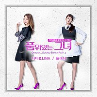 Navi & Lina – Woman of Dignity, Pt. 2 (Original Soundtrack)