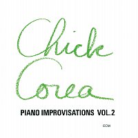 Chick Corea – Piano Improvisations Vol.2