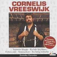 Cornelis Vreeswijk – Svenska favoriter