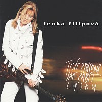 Lenka Filipová – Tisic zpusobu jak zabit lasku