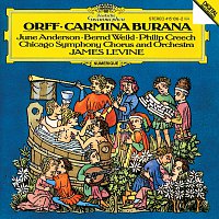 June Anderson, Philip Creech, Bernd Weikl, Chicago Symphony Chorus, James Levine – Orff: Carmina Burana MP3