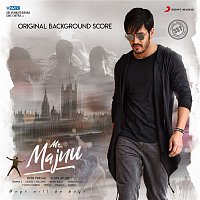 Thaman S – Mr. Majnu (Original Background Score)