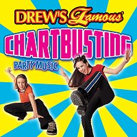 The Hit Crew – Drew's Famous Chartbusting Party Music