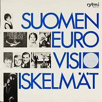 Various  Artists – Suomen Eurovisio iskelmat