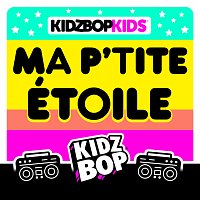 KIDZ BOP Kids – Ma p'tite étoile