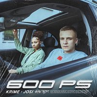 Krime, Josi – 600 PS