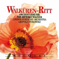 London Symphony Orchestra, Leopold Stokowski – Wagner: Die Walkure