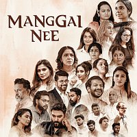 MANGGAI NEE [Original Soundtrack From "Manggai Nee"]