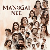 Sabesh Manmathan, JC Joe, Shameshan Mani Maran – MANGGAI NEE [Original Soundtrack From "Manggai Nee"]