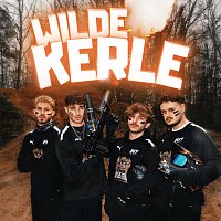 Luca-Dante Spadafora, MYT – Wilde Kerle