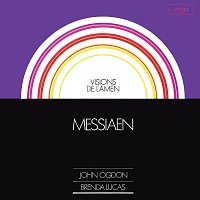 Brenda Lucas, John Ogdon – Messiaen: Visions de l'Amen