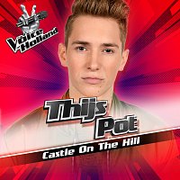 Thijs Pot – Castle On The Hill [From The Voice Of Holland 7]