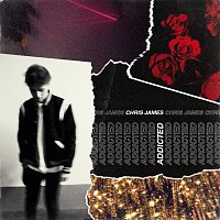 Přední strana obalu CD Addicted