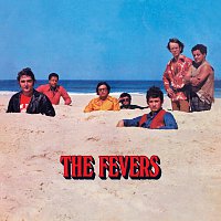 Přední strana obalu CD The Fevers