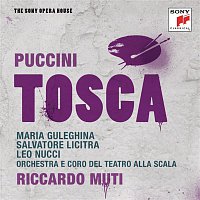 Riccardo Muti – Puccini: Tosca - The Sony Opera House