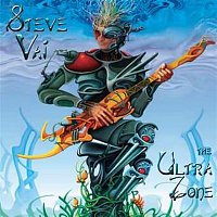 Steve Vai – The Ultra Zone
