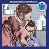 The Dave Brubeck Quartet – Jazz Goes To College