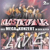 Klostertaler – Live - Das Mega-Konzert in den Alpen