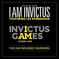 Lee Kernaghan – I Am Invictus