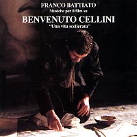 Franco Battiato – Una Vita Scellerata: Musiche Per Il Film