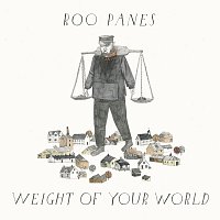 Roo Panes – Weight Of Your World EP