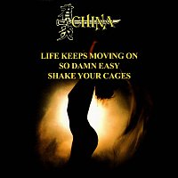 China – Life Keeps Moving On