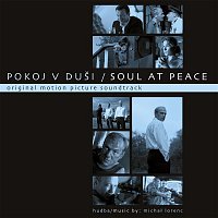 Jana Kirschner, Tadeusz Karolak Orchestra & Des Orient – Pokoj v dusi (Original Soundtrack)
