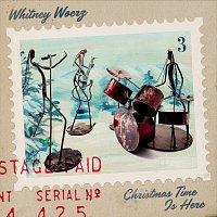 Whitney Woerz – Christmas Time Is Here
