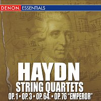 Různí interpreti – Haydn: String Quartets