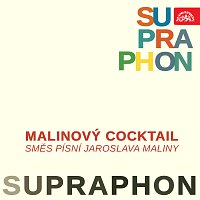 Sláva Kunst se svým orchestrem – Malinový cocktail. Směs písní Jaroslava Maliny