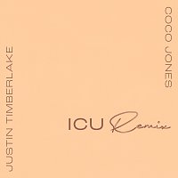 Coco Jones, Justin Timberlake – ICU [Remix]
