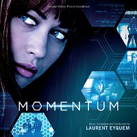 Laurent Eyquem – Momentum [Original Motion Picture Soundtrack]